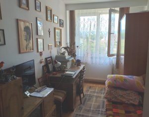 Lakás 3 szobák eladó on Cluj-napoca, Zóna Grigorescu