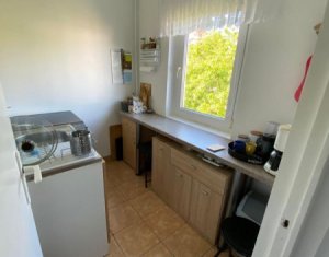 Studio à vendre dans Cluj-napoca, zone Zorilor