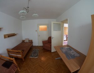 Appartement 2 chambres à louer dans Cluj-napoca, zone Gheorgheni