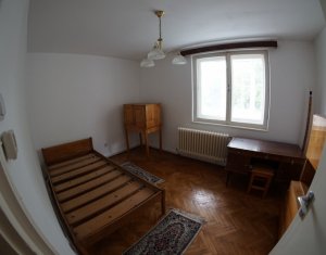 Appartement 2 chambres à louer dans Cluj-napoca, zone Gheorgheni