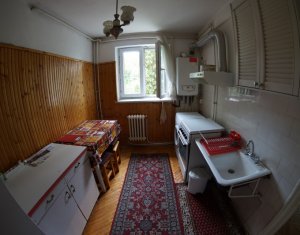 Appartement 2 chambres à louer dans Cluj-napoca, zone Gheorgheni
