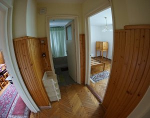 Appartement 2 chambres à louer dans Cluj-napoca, zone Gheorgheni