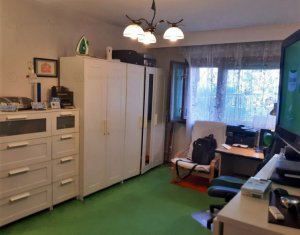 Appartement 1 chambres à vendre dans Cluj-napoca, zone Manastur