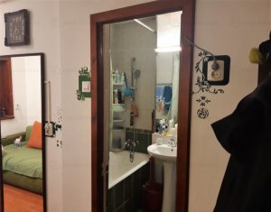 Appartement 1 chambres à vendre dans Cluj-napoca, zone Manastur