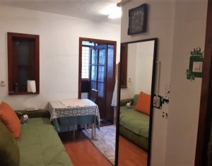 Appartement 1 chambres à vendre dans Cluj-napoca, zone Manastur