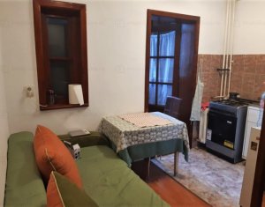 Appartement 1 chambres à vendre dans Cluj-napoca, zone Manastur