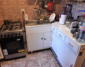 Appartement 1 chambres à vendre dans Cluj-napoca, zone Manastur