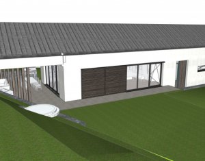 Terrain à vendre dans Cluj-napoca, zone Borhanci