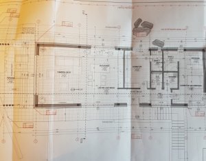 Terrain à vendre dans Cluj-napoca, zone Borhanci