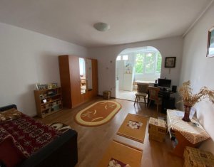 Appartement 1 chambres à vendre dans Cluj-napoca, zone Manastur