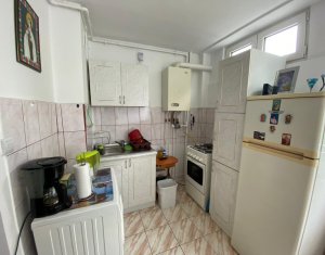 Appartement 1 chambres à vendre dans Cluj-napoca, zone Manastur