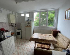 Appartement 1 chambres à vendre dans Cluj-napoca, zone Manastur