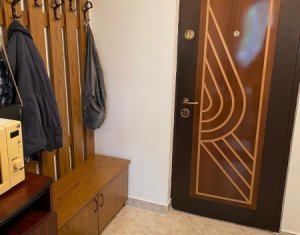 Appartement 1 chambres à vendre dans Cluj-napoca, zone Manastur