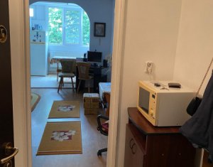Appartement 1 chambres à vendre dans Cluj-napoca, zone Manastur