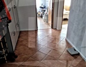 Appartement 3 chambres à vendre dans Cluj-napoca, zone Manastur