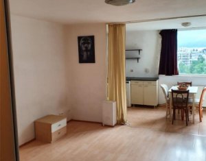 Studio à vendre dans Cluj-napoca, zone Manastur