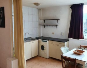 Studio à vendre dans Cluj-napoca, zone Manastur