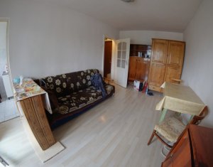 Lakás 1 szobák eladó on Cluj-napoca, Zóna Manastur