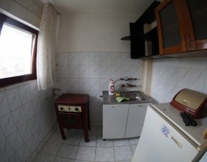 Lakás 1 szobák eladó on Cluj-napoca, Zóna Manastur