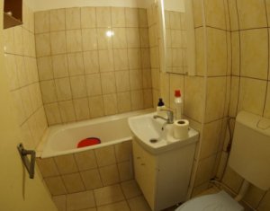 Lakás 1 szobák eladó on Cluj-napoca, Zóna Manastur