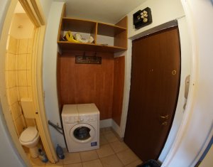 Lakás 1 szobák eladó on Cluj-napoca, Zóna Manastur