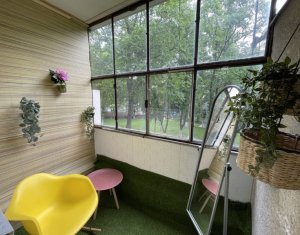 Studio à vendre dans Cluj-napoca, zone Gheorgheni