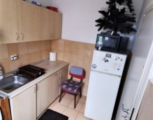 Appartement 2 chambres à vendre dans Cluj-napoca, zone Iris