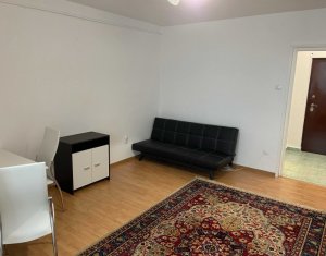 Appartement 1 chambres à vendre dans Cluj-napoca, zone Gheorgheni