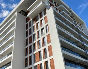 , 57m2 on Cluj-napoca, Zóna Zorilor