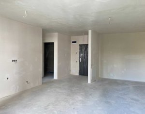 Lakás 2 szobák eladó on Cluj-napoca, Zóna Zorilor