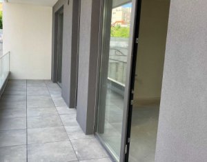 Lakás 2 szobák eladó on Cluj-napoca, Zóna Zorilor