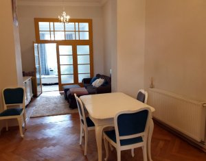 , 76m2 dans Cluj-napoca, zone Centru