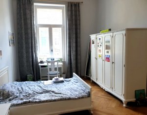 Appartement 3 chambres à vendre dans Cluj-napoca, zone Centru