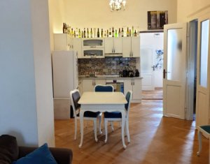 Appartement 3 chambres à vendre dans Cluj-napoca, zone Centru