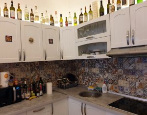 Appartement 3 chambres à vendre dans Cluj-napoca, zone Centru
