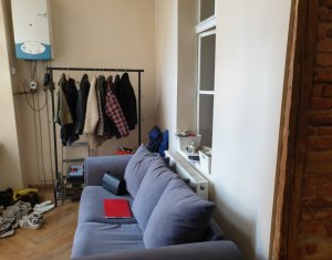 Appartement 3 chambres à vendre dans Cluj-napoca, zone Centru