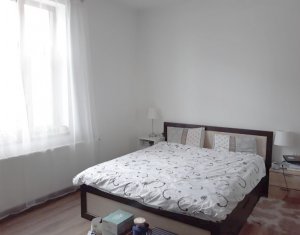 Appartement 2 chambres à vendre dans Cluj-napoca, zone Centru