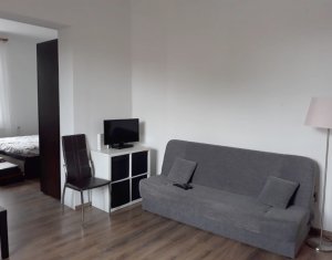 Appartement 2 chambres à vendre dans Cluj-napoca, zone Centru
