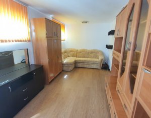 Lakás 2 szobák kiadó on Floresti