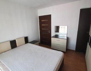 Lakás 2 szobák kiadó on Floresti