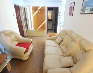 Lakás 2 szobák kiadó on Floresti