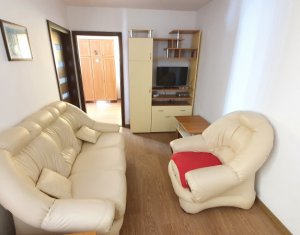 Lakás 2 szobák kiadó on Floresti