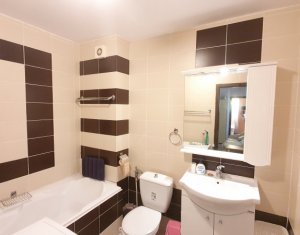 Lakás 2 szobák kiadó on Floresti