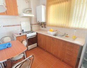 Lakás 2 szobák kiadó on Floresti