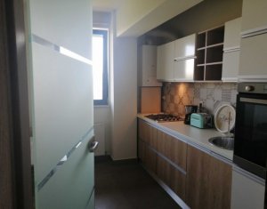 Lakás 2 szobák eladó on Cluj-napoca, Zóna Borhanci