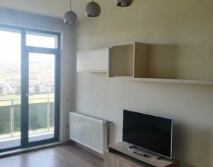 Lakás 2 szobák eladó on Cluj-napoca, Zóna Borhanci