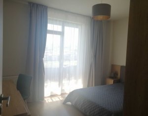 Lakás 2 szobák eladó on Cluj-napoca, Zóna Borhanci