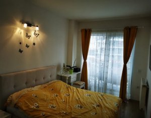 Appartement 2 chambres à vendre dans Cluj-napoca, zone Buna Ziua