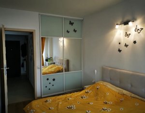 Appartement 2 chambres à vendre dans Cluj-napoca, zone Buna Ziua