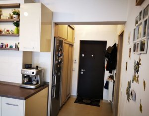 Appartement 2 chambres à vendre dans Cluj-napoca, zone Buna Ziua